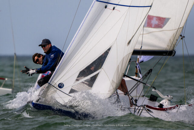 Sailing Champions League Qualifier 1 – 2024